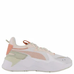 Puma Rs-x Soft Wns White-deeva Peach Vit Best