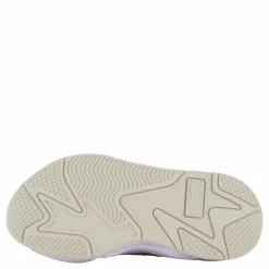 Puma Rs-x Soft Wns White-deeva Peach Vit Best