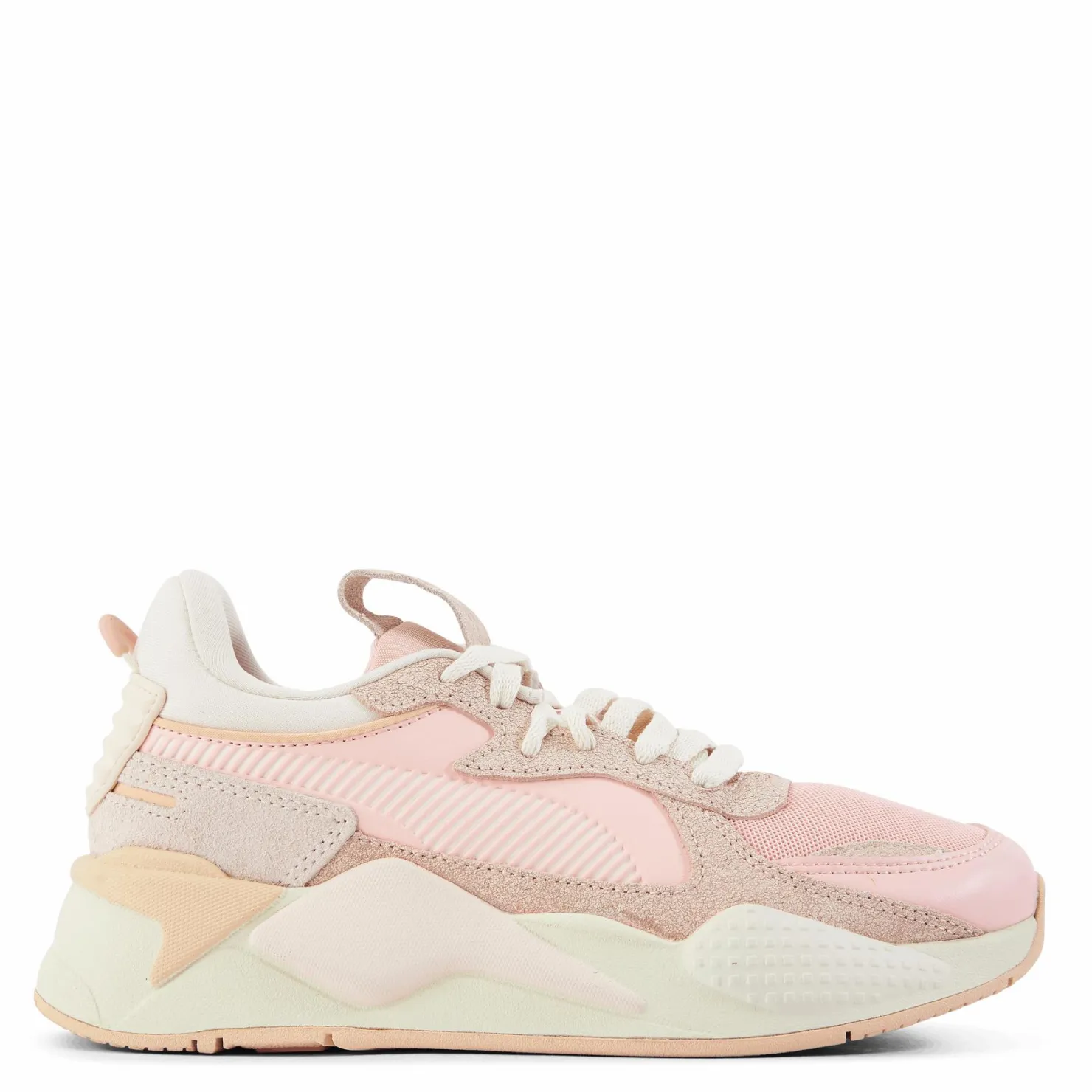 Puma Rs-x Thrifted Wns Pink Rosa Outlet