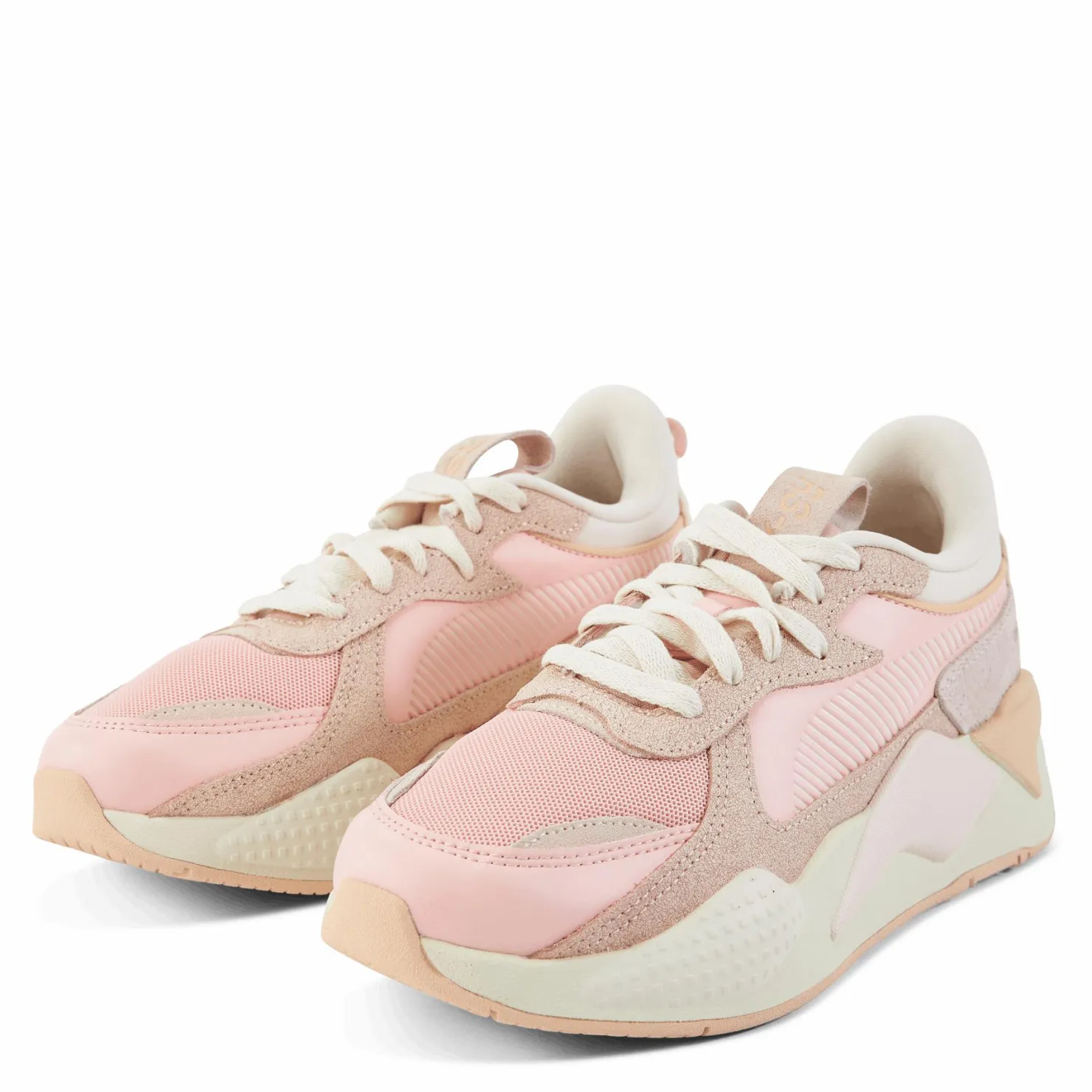 Puma Rs-x Thrifted Wns Pink Rosa Outlet