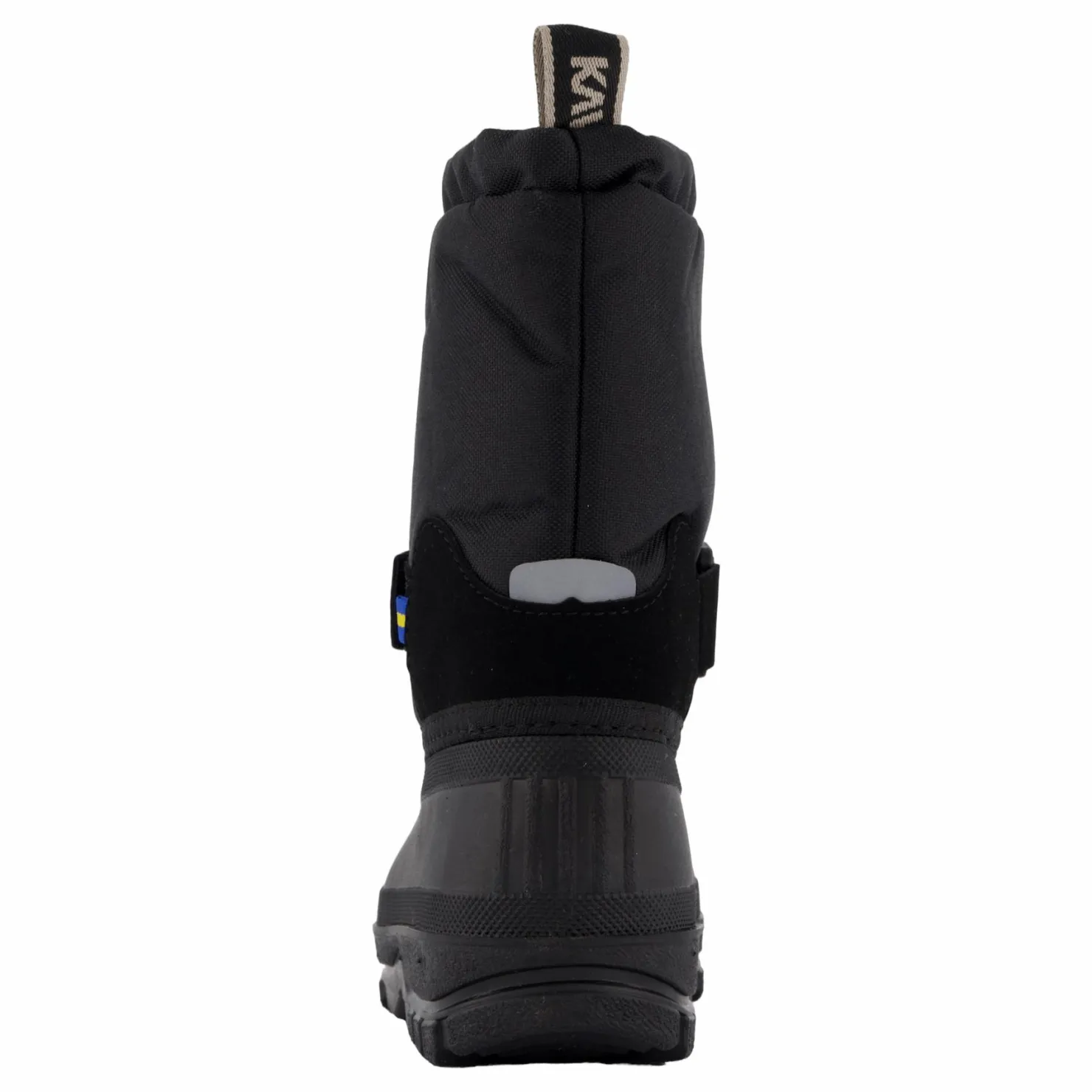 Kavat Rättvik Tx Black Svart Hot