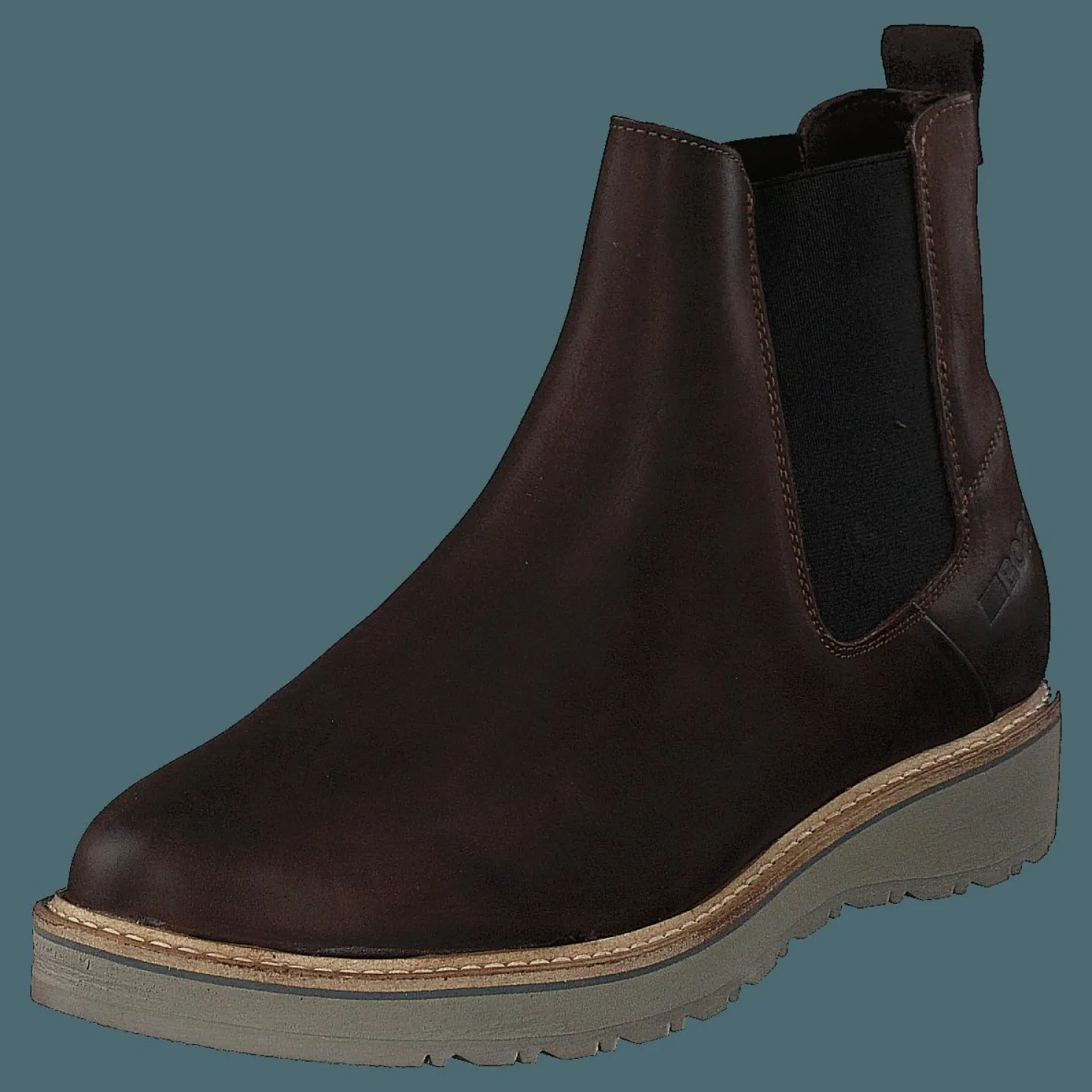 Björn Borg Rugetta Chs Alc W Dark Brown Brun Outlet