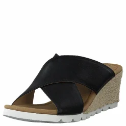 Wildflower Ruka Black Brun och Svart Outlet
