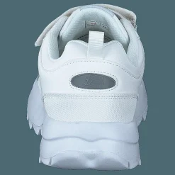 Leaf Ruka White Vit Clearance