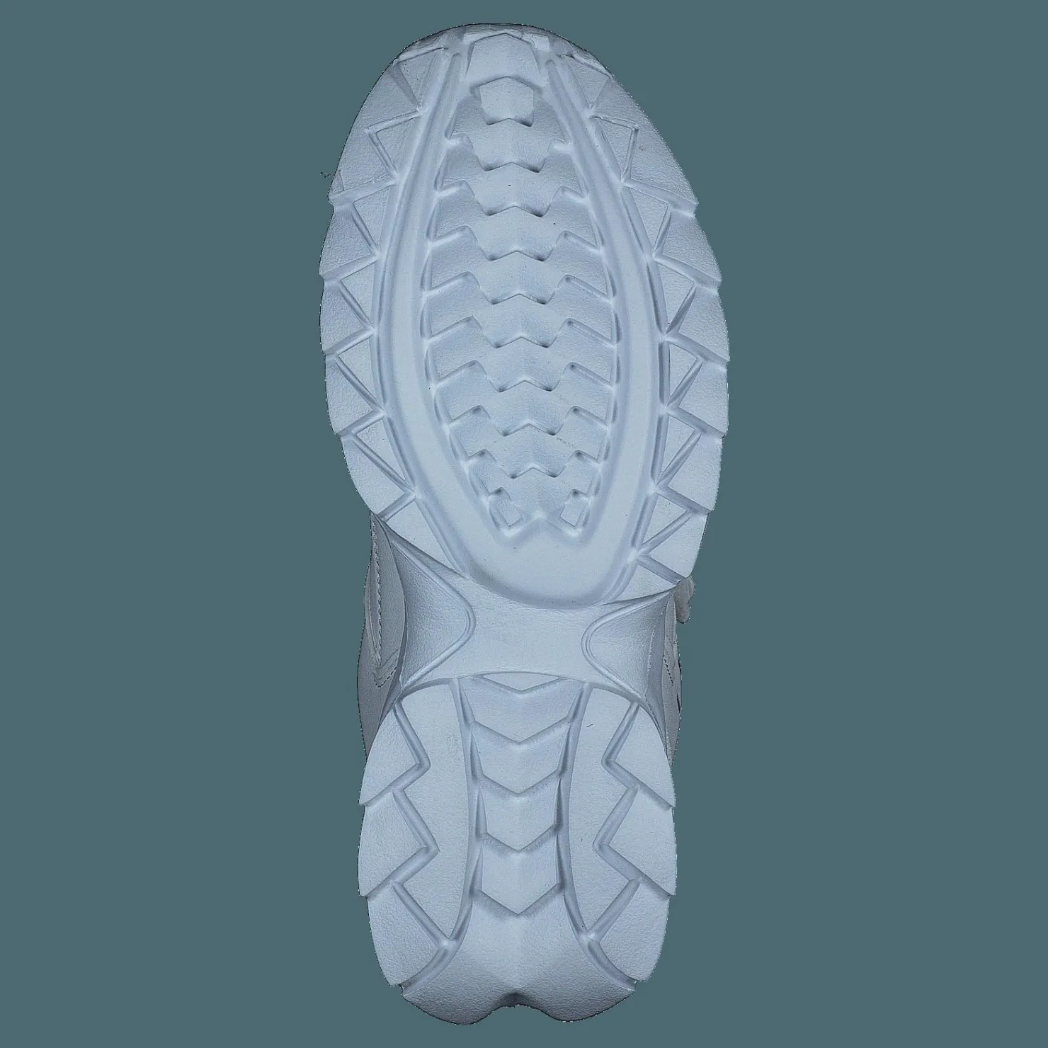 Leaf Ruka White Vit Clearance