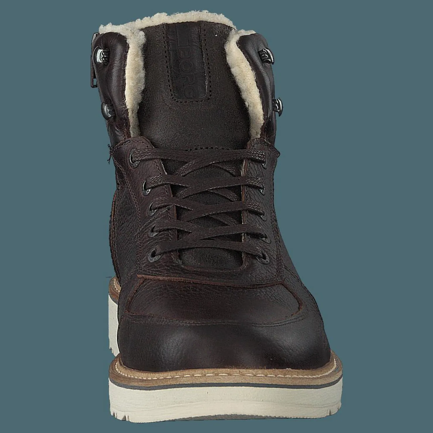 Björn Borg Rumen High Tmb M Dark Brown Brun och Grå Hot