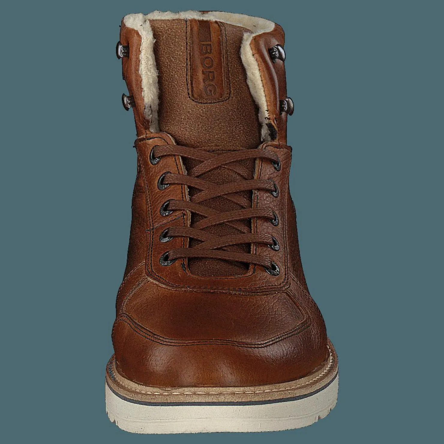 Björn Borg Rumen High Tmb M Tan Brun Discount