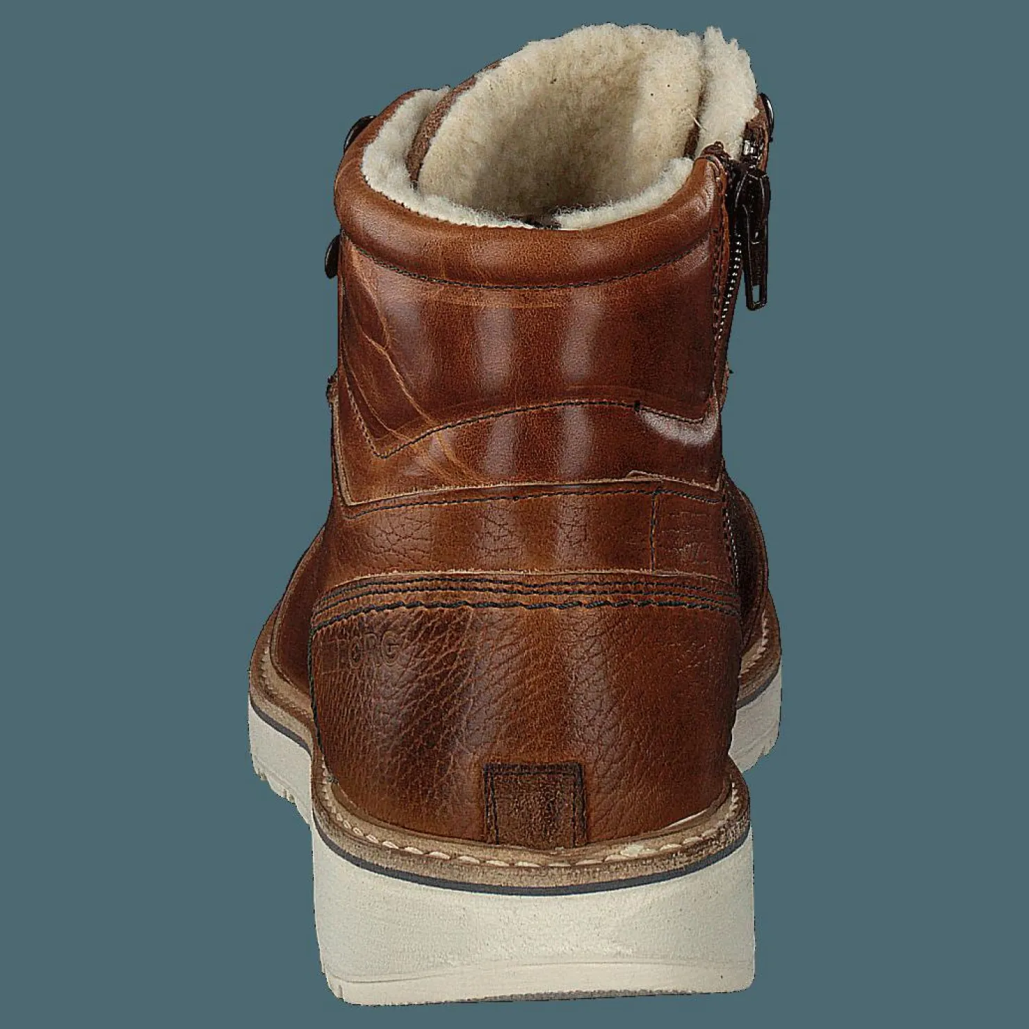 Björn Borg Rumen High Tmb M Tan Brun Discount