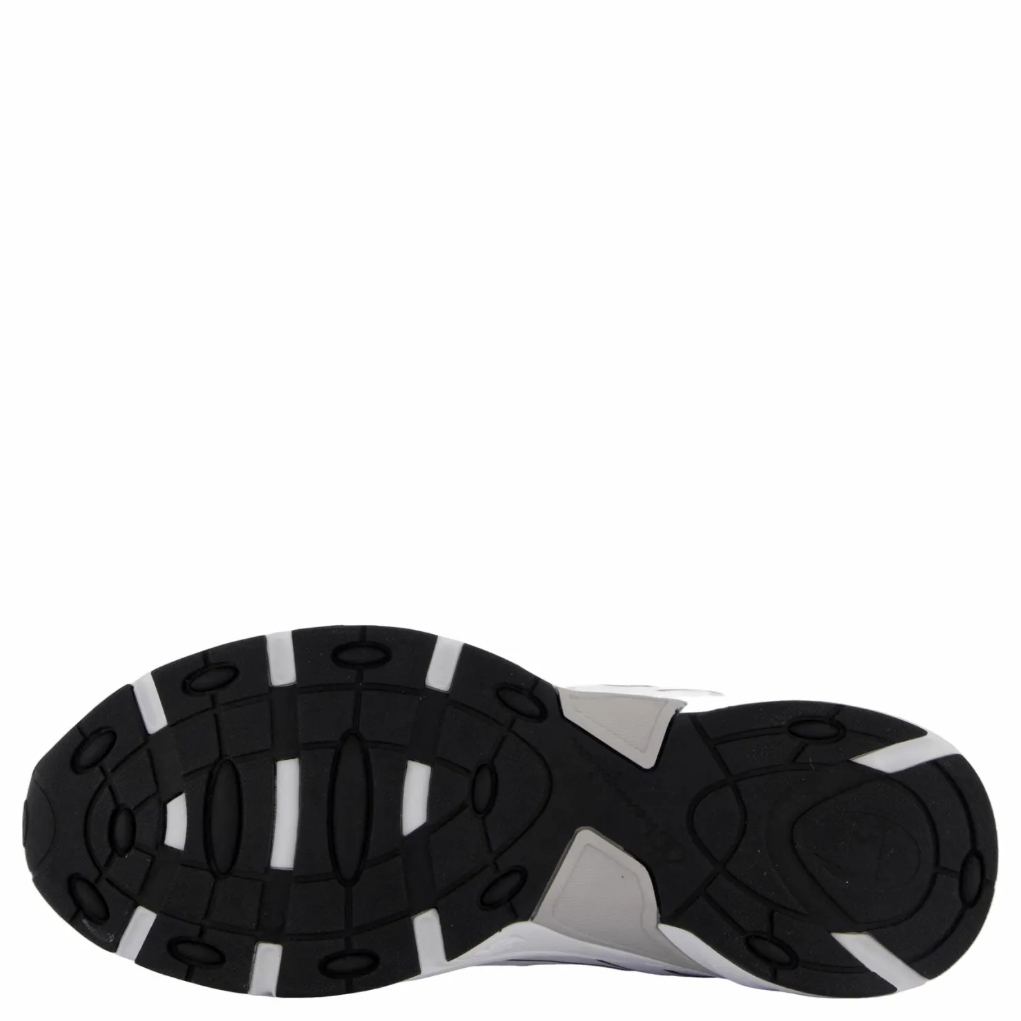 Champion Run 00 Low Cut Shoe White A Vit Hot