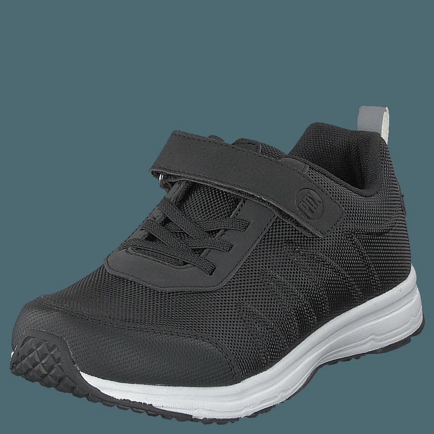 Pax Run Black Grå New
