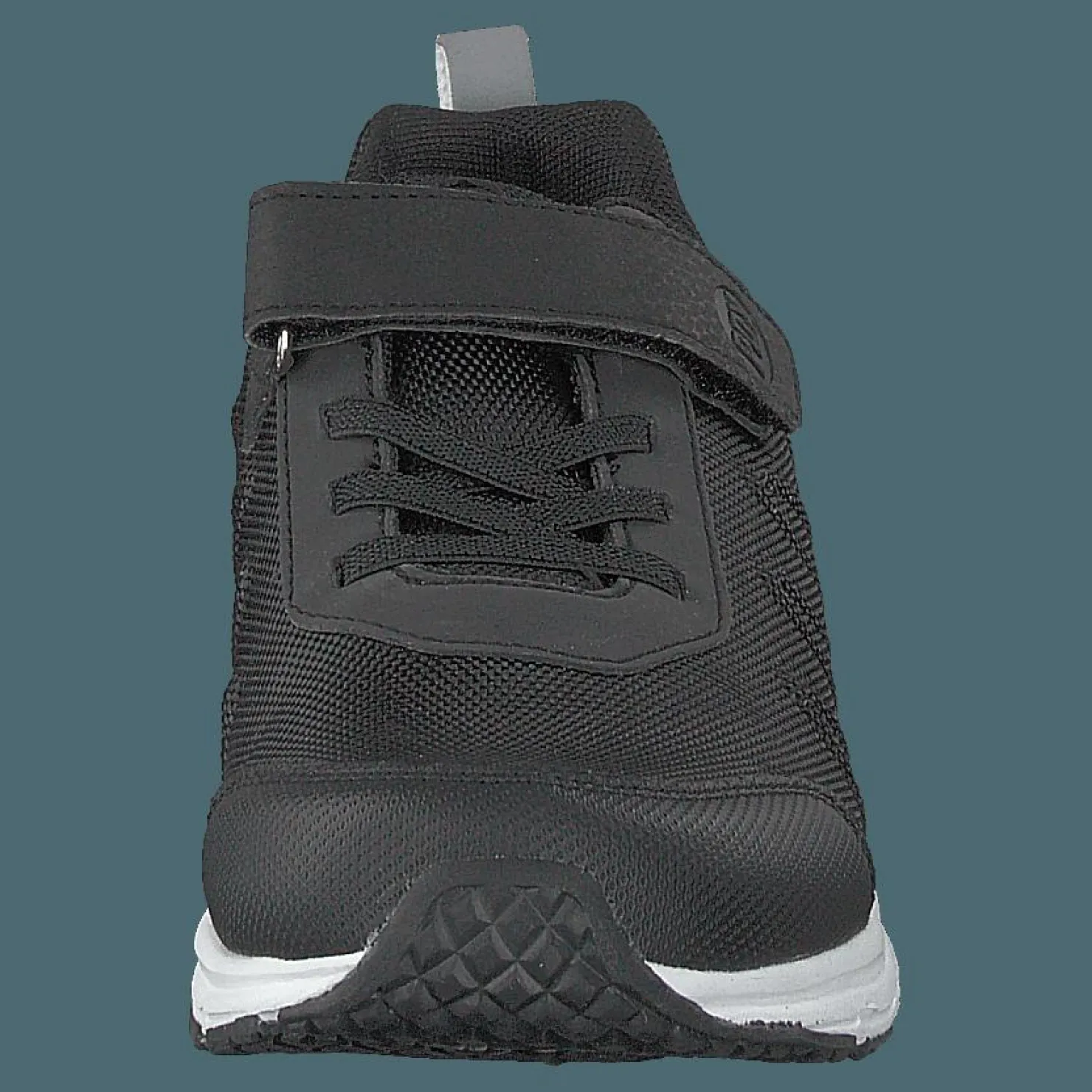 Pax Run Black Grå New