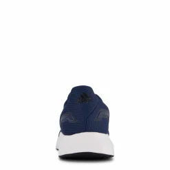 adidas Run Falcon 2.0 Shoes Crew Navy / Cloud White / Legend Ink Blå New