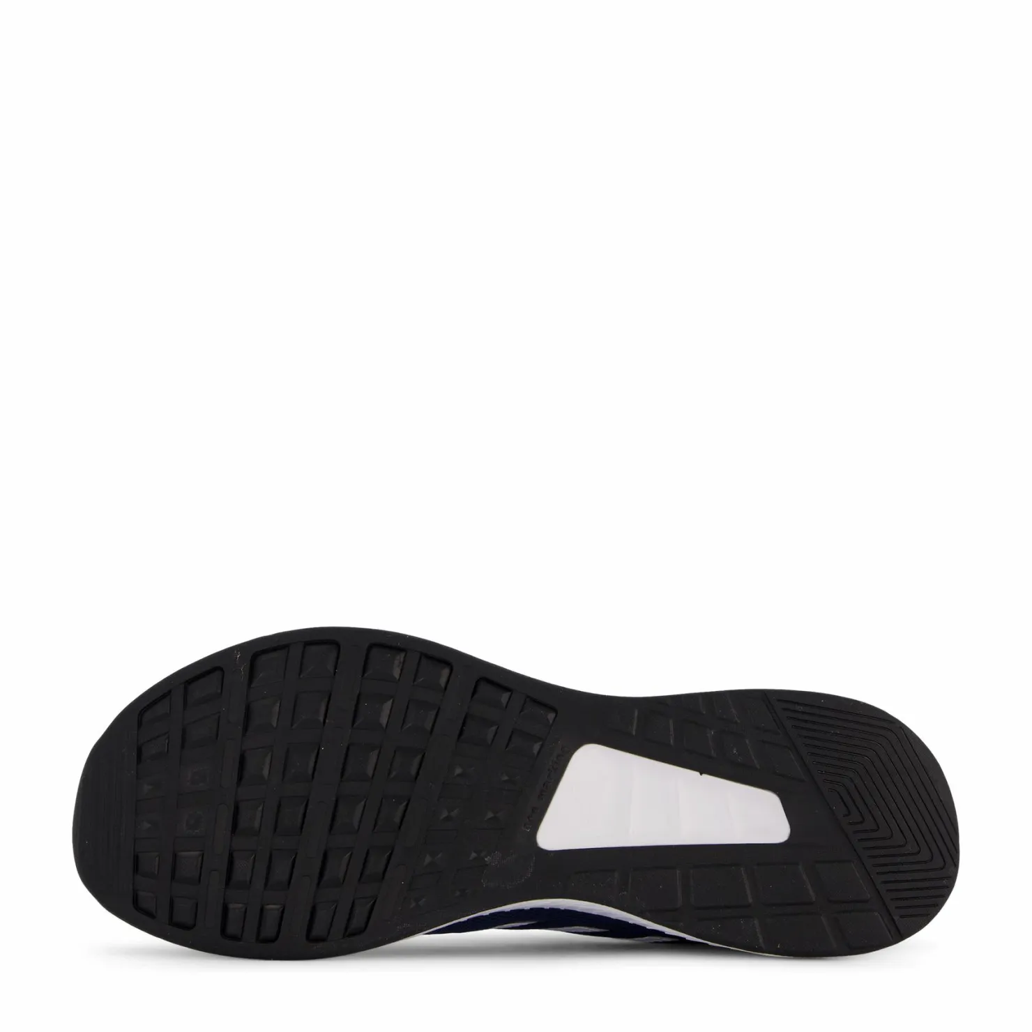 adidas Run Falcon 2.0 Shoes Crew Navy / Cloud White / Legend Ink Blå New