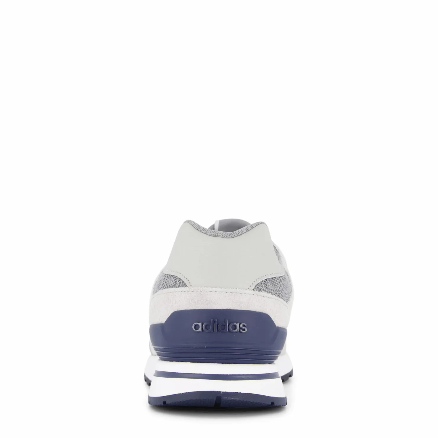 adidas Run 80s Shoes Grey Three / Shadow Red / Shadow Navy Flerfärgad
