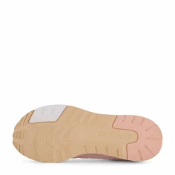 adidas Run 80s Shoes Vapour Pink / Cloud White / Ambient Blush Rosa New