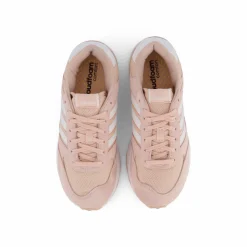 adidas Run 80s Shoes Vapour Pink / Cloud White / Ambient Blush Rosa New