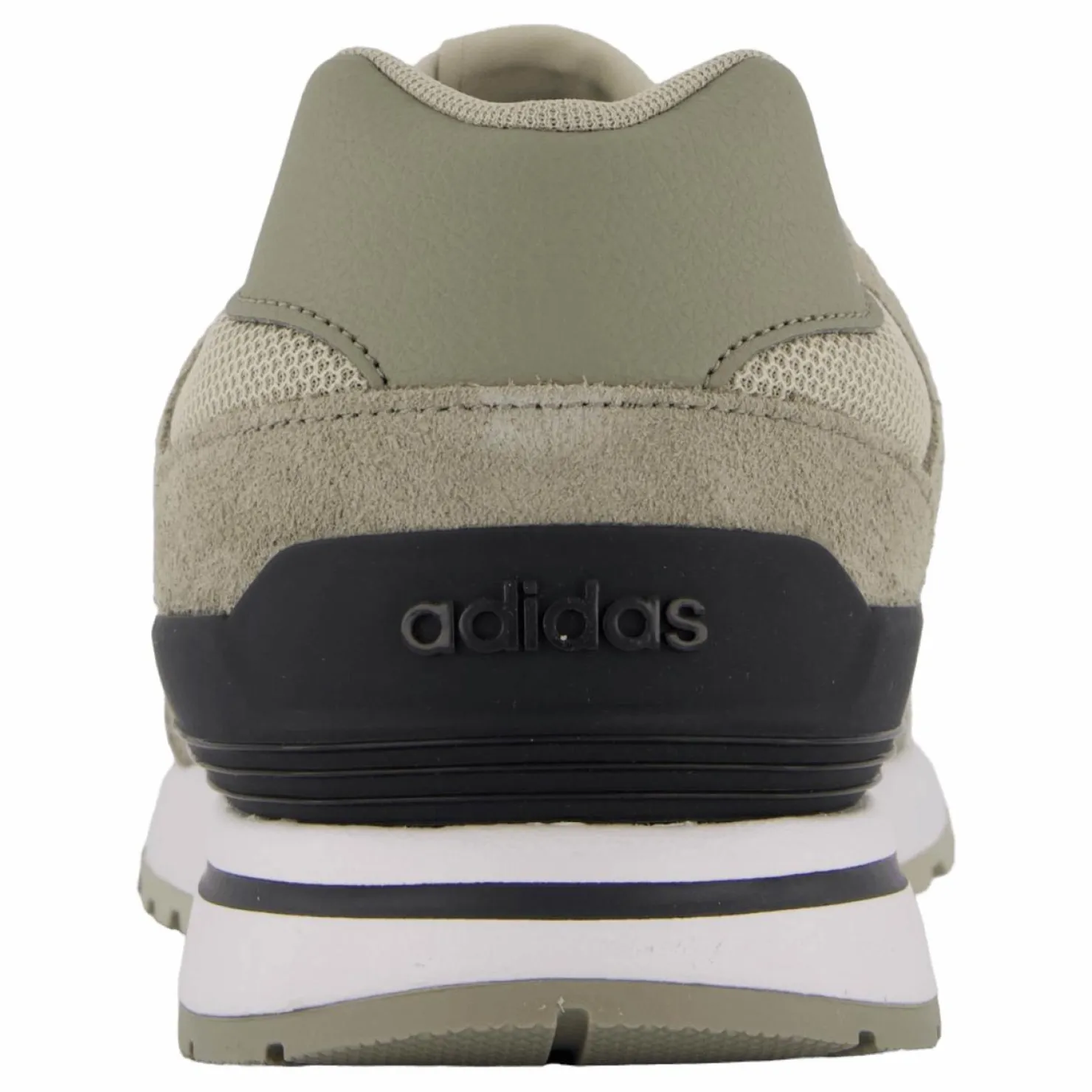 adidas Run 80s Silpeb/carbon/putgre Grå Best