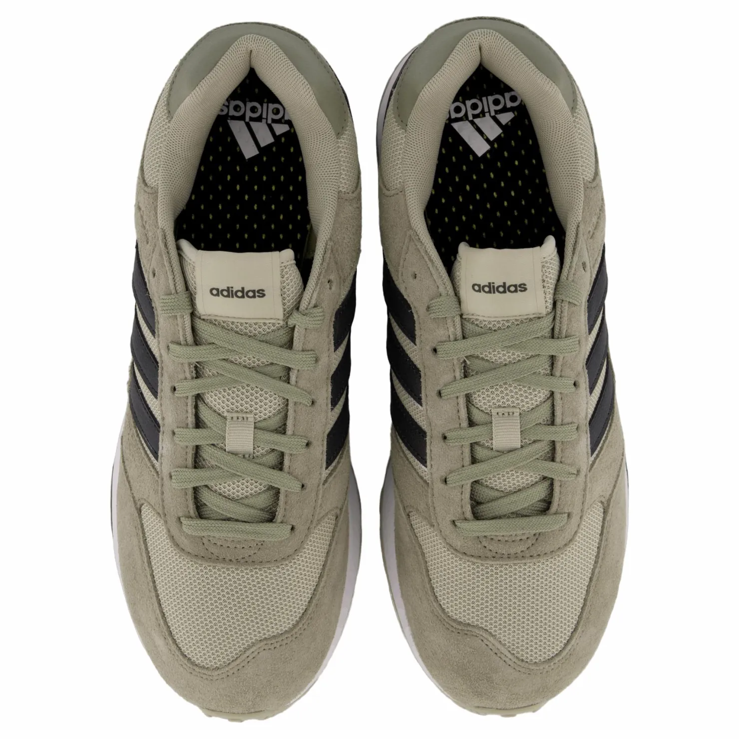 adidas Run 80s Silpeb/carbon/putgre Grå Best