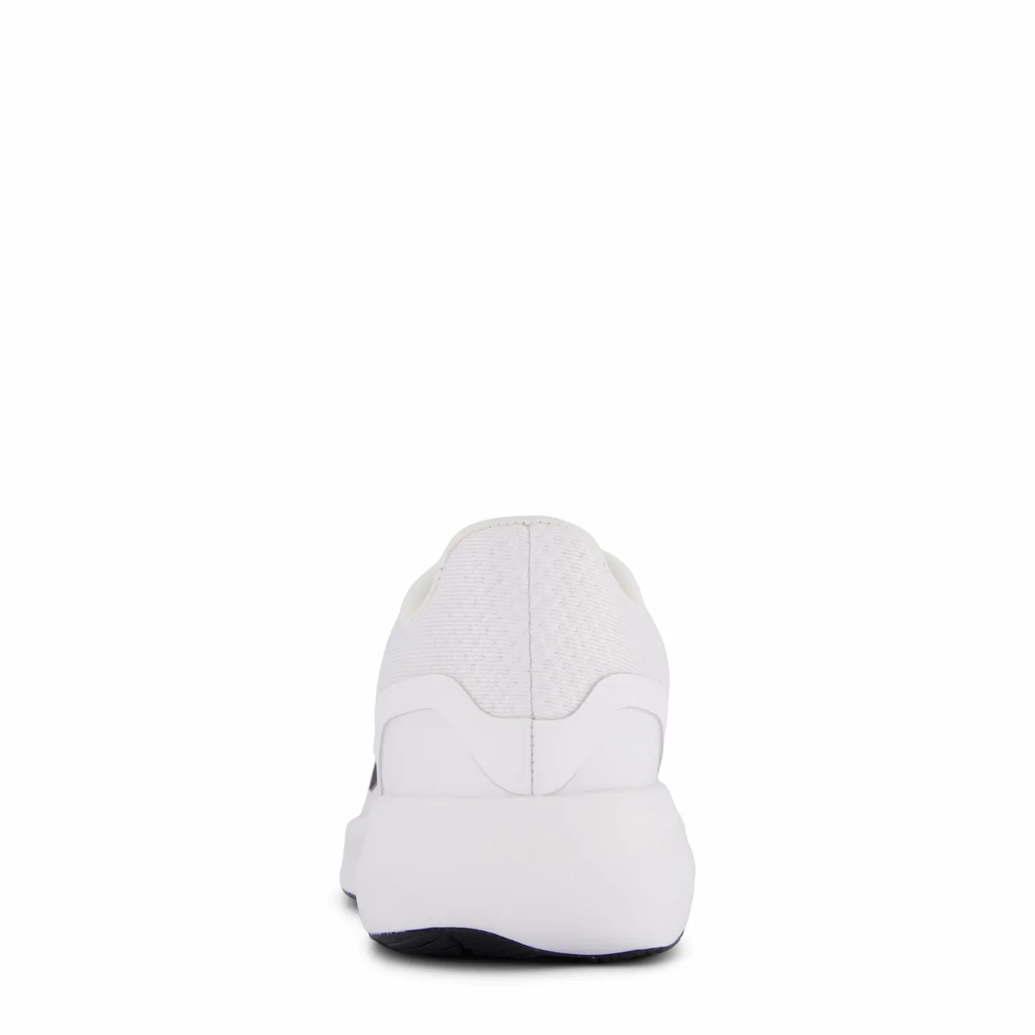 adidas RunFalcon 3 Lace Shoes Cloud White / Core Black / Cloud White Vit
