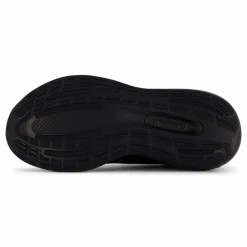 adidas RunFalcon 3 Lace Shoes Core Black / Core Black / Core Black Svart Best