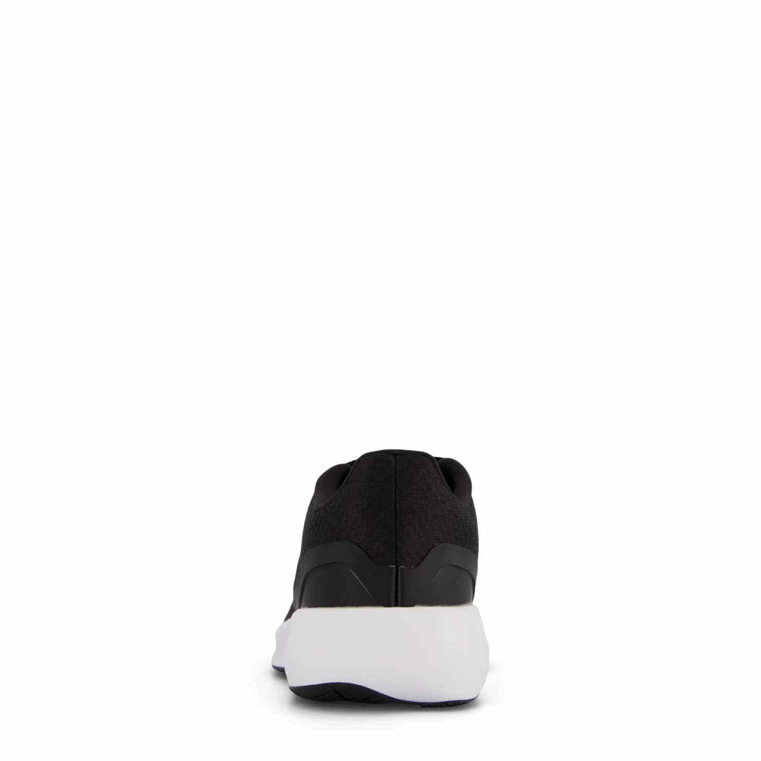 adidas RunFalcon 3 Lace Shoes Core Black / Cloud White / Core Black Svart Discount
