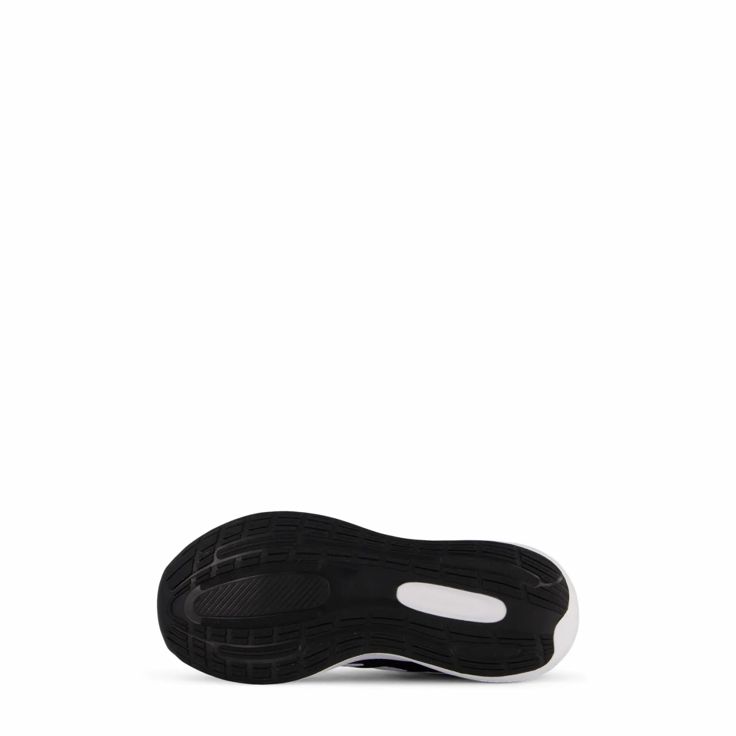 adidas RunFalcon 3 Lace Shoes Core Black / Cloud White / Core Black Svart Discount