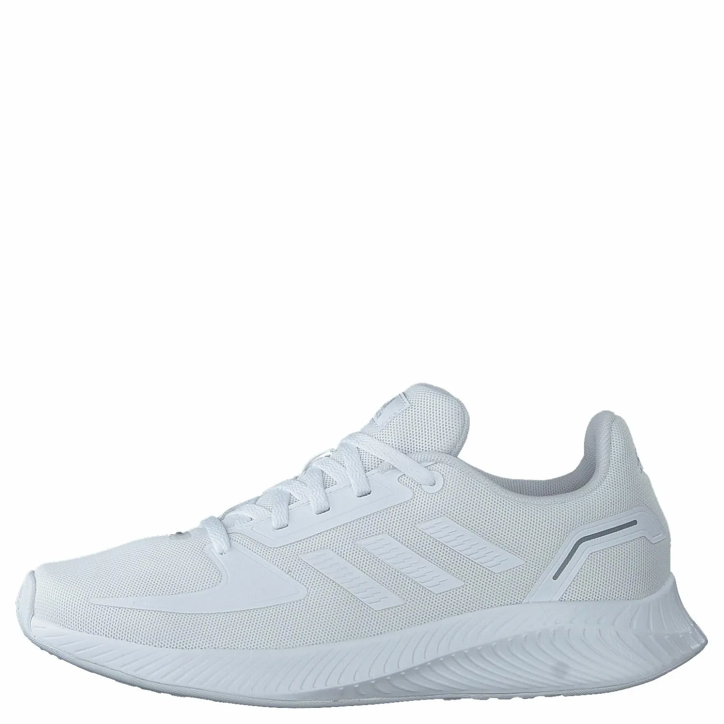 adidas Runfalcon 2.0 Shoes Cloud White / Cloud White / Grey Three Vit Clearance
