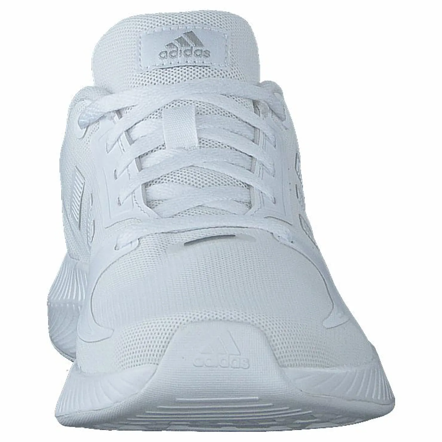 adidas Runfalcon 2.0 Shoes Cloud White / Cloud White / Grey Three Vit Clearance