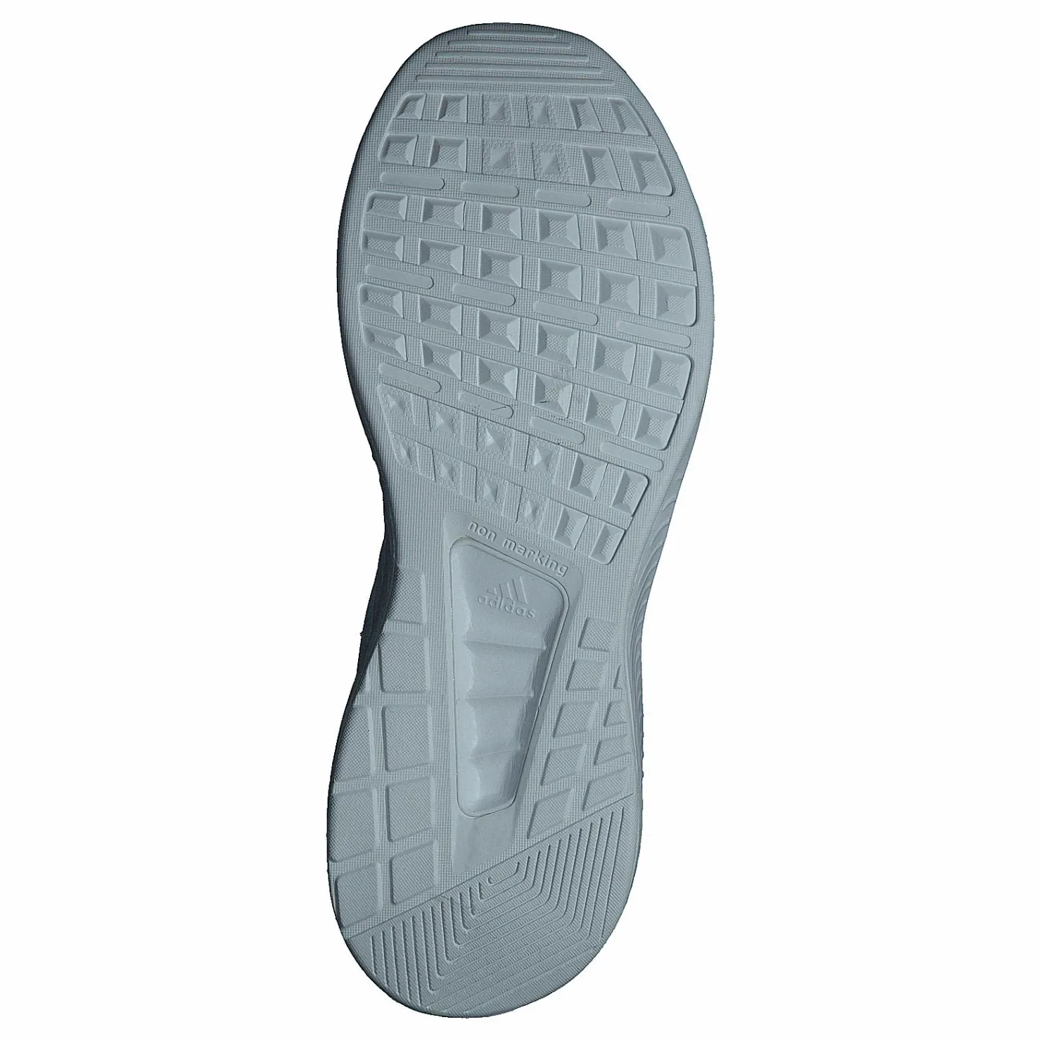 adidas Runfalcon 2.0 Shoes Cloud White / Cloud White / Grey Three Vit Clearance
