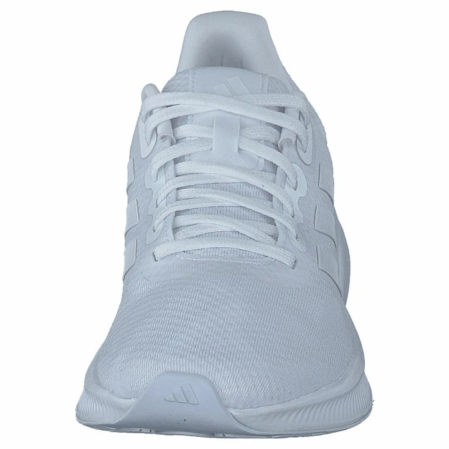 adidas Runfalcon 3.0 Shoes Cloud White / Cloud White / Core Black Vit Online
