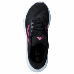 adidas Runfalcon 3.0 Shoes Core Black / Pulse Magenta / Grey Six Svart Best