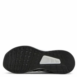 adidas Runfalcon 2.0 Shoes Core Black / Cloud White / Silver Metallic Svart New