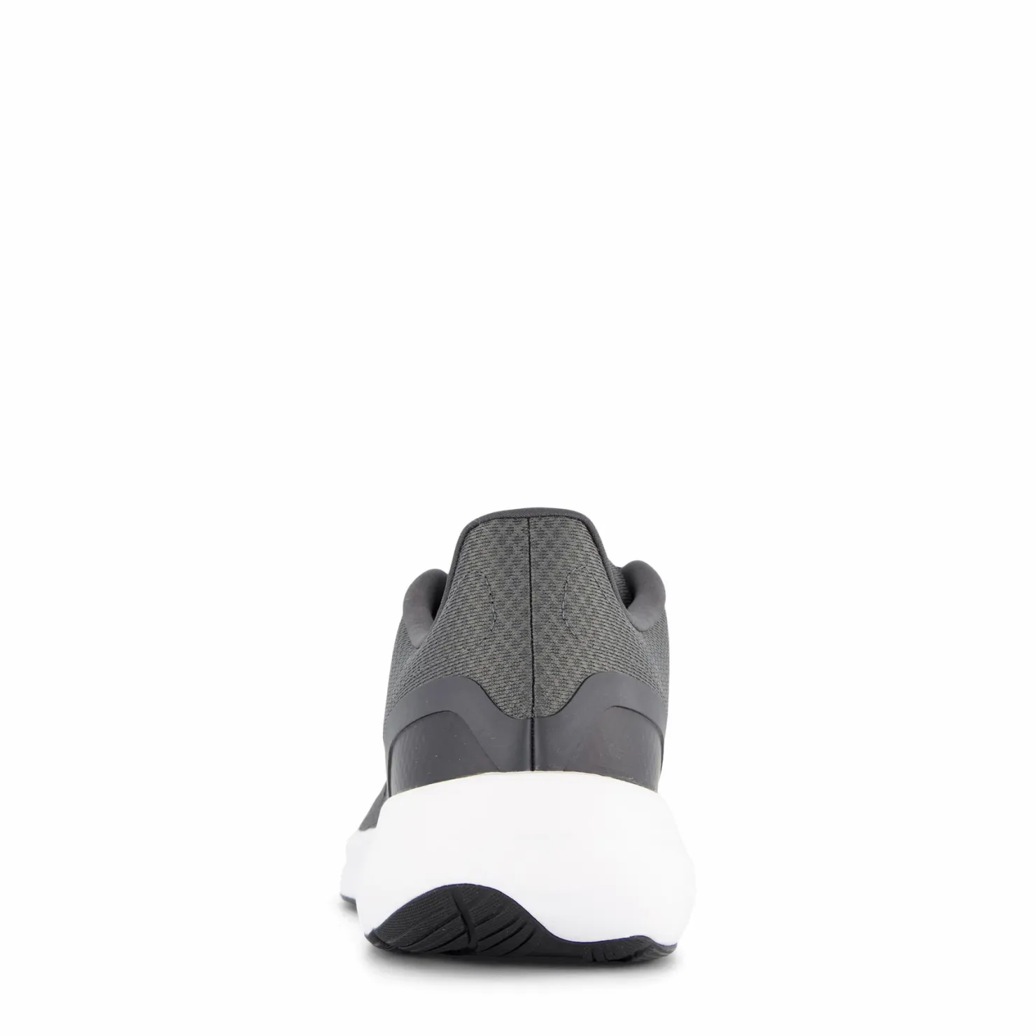 adidas Runfalcon 3.0 Shoes Grey Six / Core Black / Carbon Svart