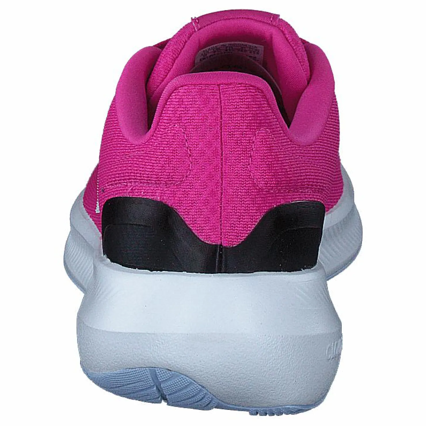 adidas Runfalcon 3.0 Shoes Lucid Fuchsia / Blue Dawn / Cloud White Rosa