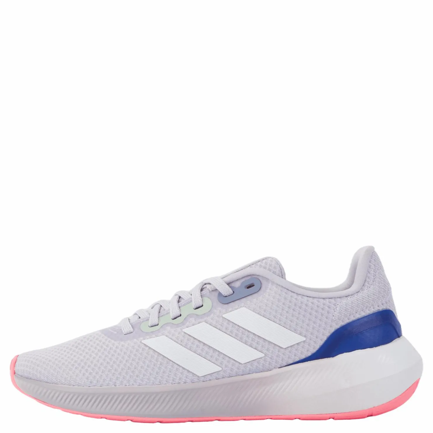 adidas Runfalcon 3.0 Shoes Sildaw / Cloud White / Silvio Vit Discount