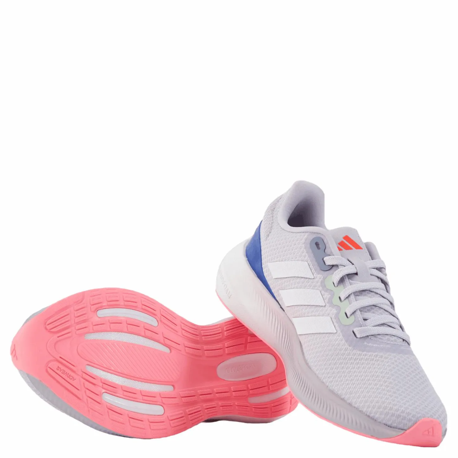 adidas Runfalcon 3.0 Shoes Sildaw / Cloud White / Silvio Vit Discount