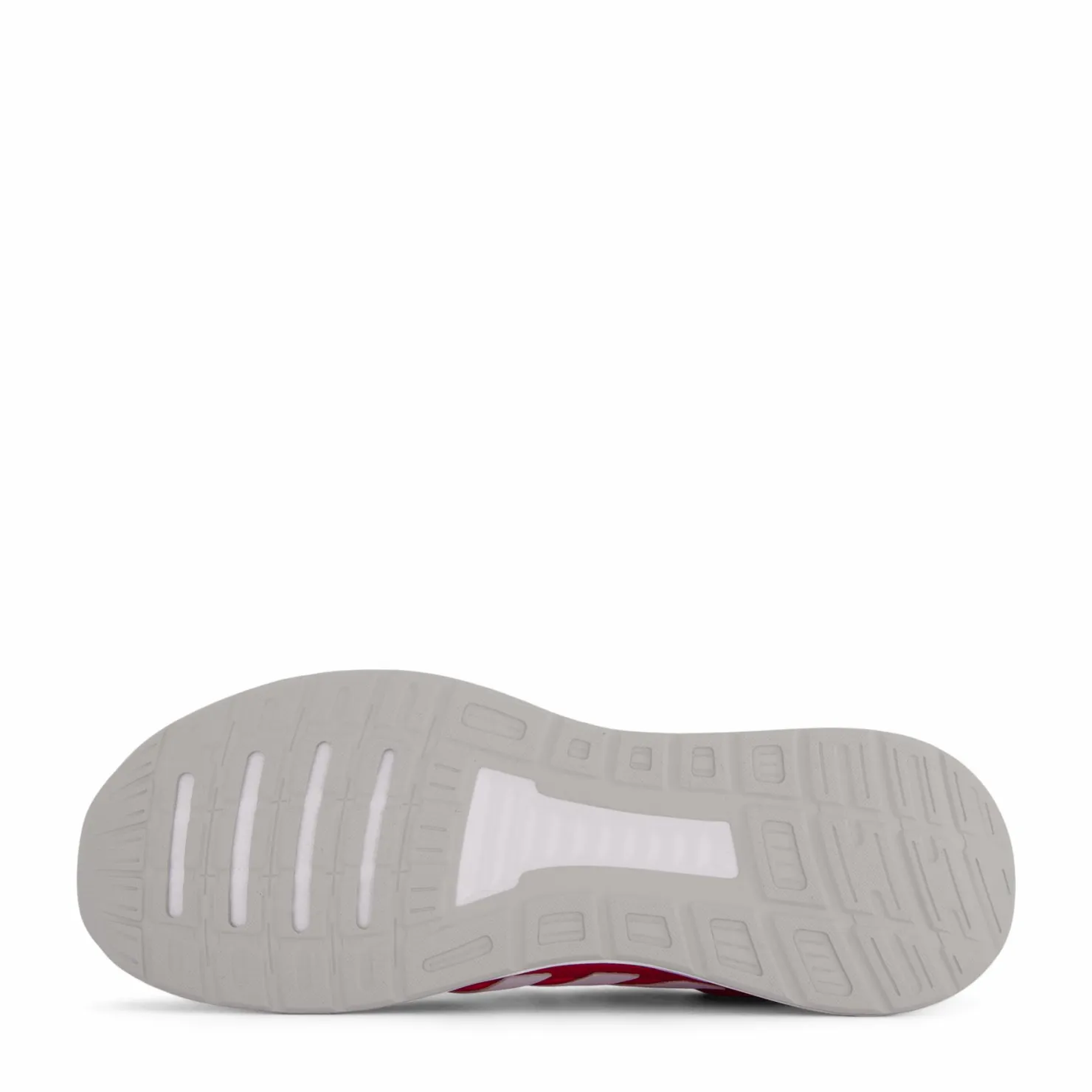 adidas Runfalcon Shoes Power Pink / Cloud White / Signal Pink / Coral Röd Clearance