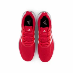 adidas Runfalcon Shoes Power Pink / Cloud White / Signal Pink / Coral Röd Clearance