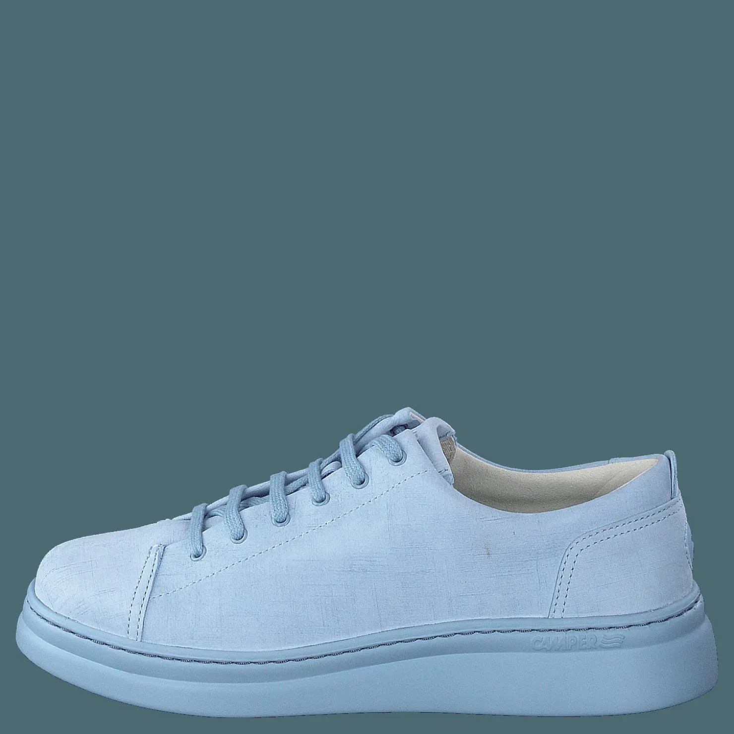 Camper Runner Up Lt/pastel Blue Blå Clearance
