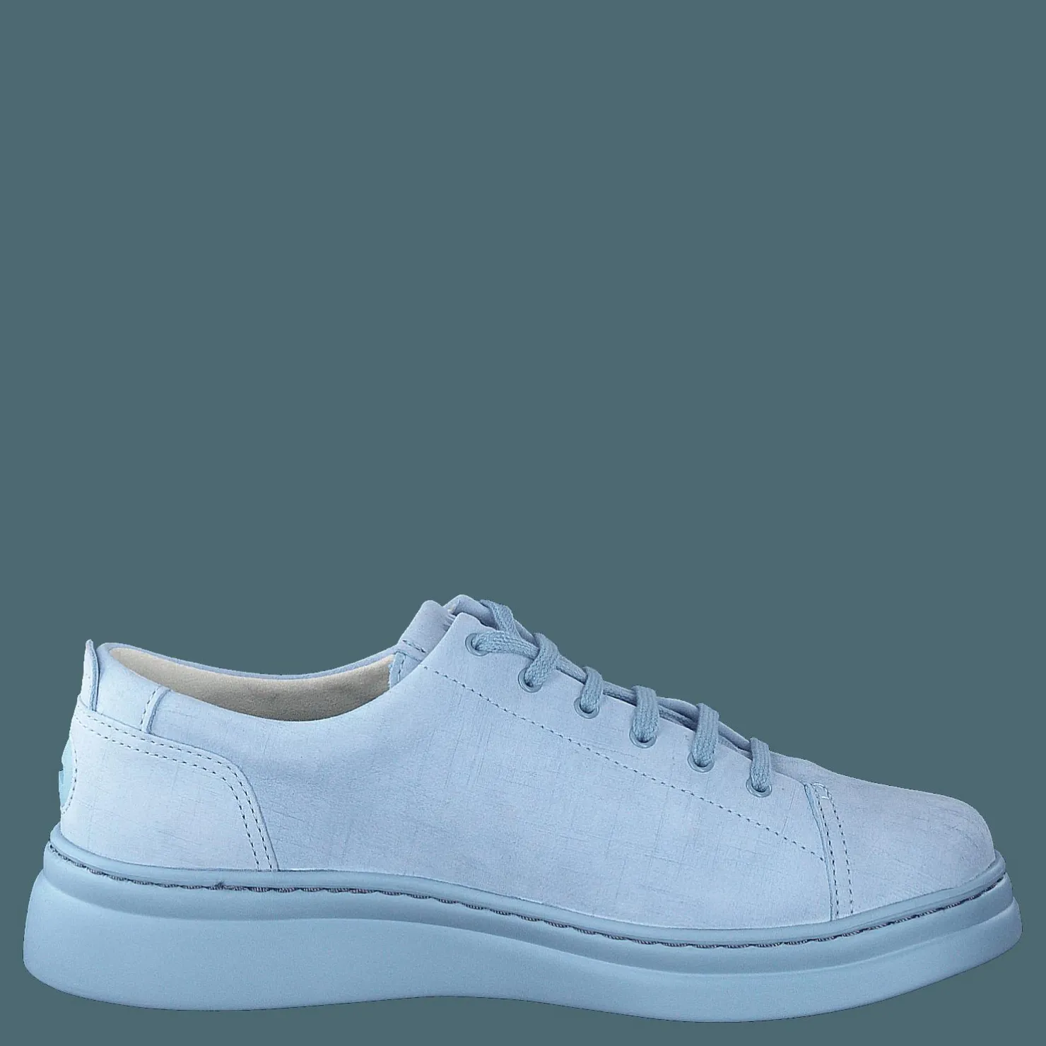 Camper Runner Up Lt/pastel Blue Blå Clearance