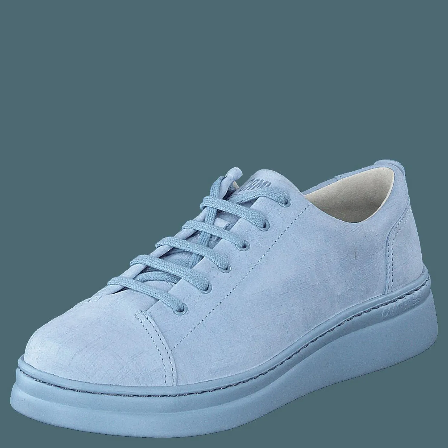 Camper Runner Up Lt/pastel Blue Blå Clearance