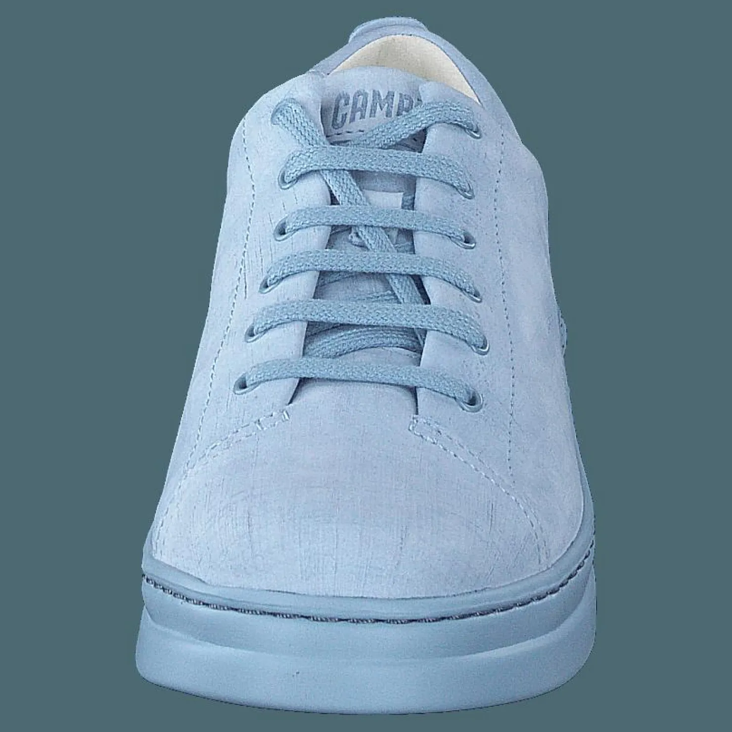 Camper Runner Up Lt/pastel Blue Blå Clearance