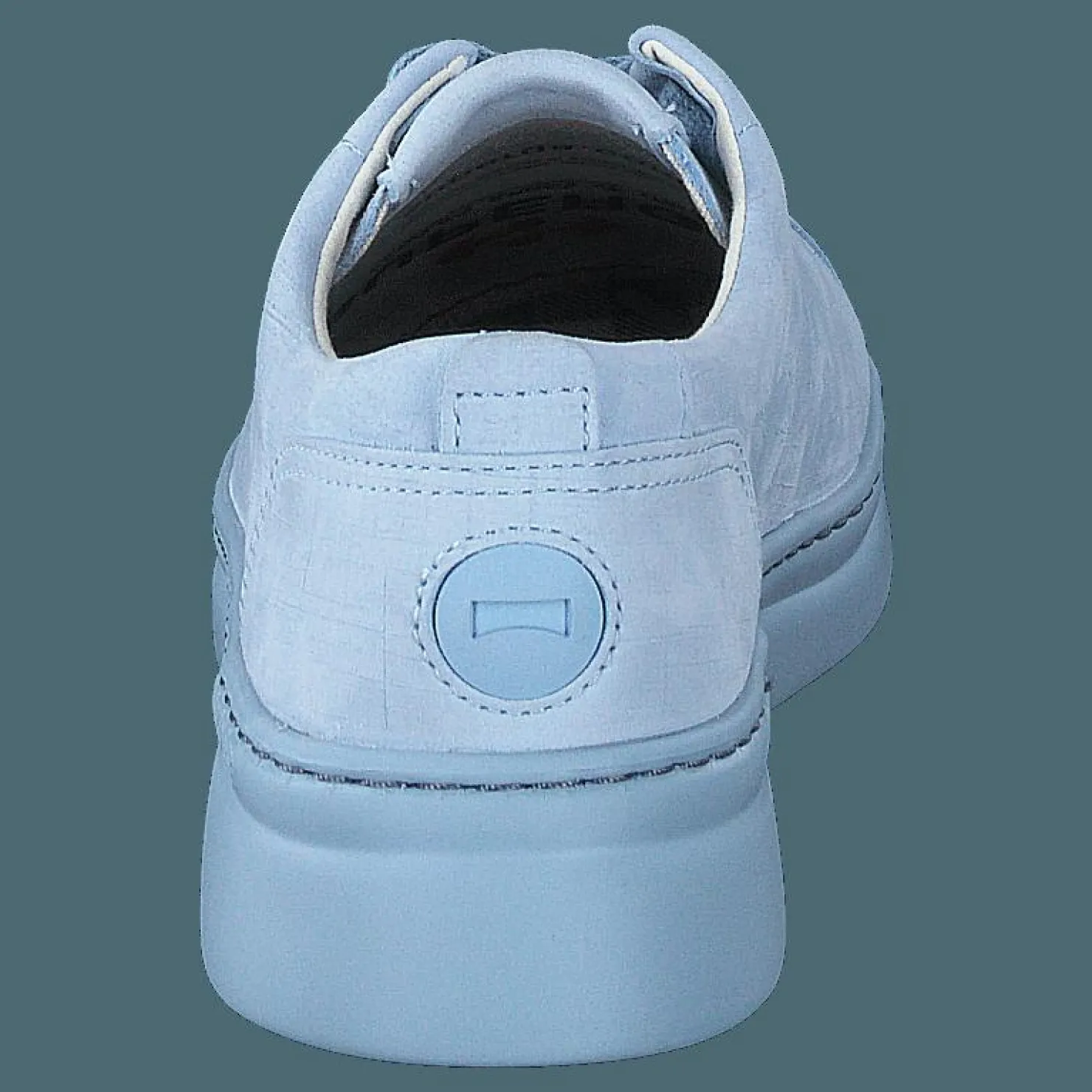Camper Runner Up Lt/pastel Blue Blå Clearance