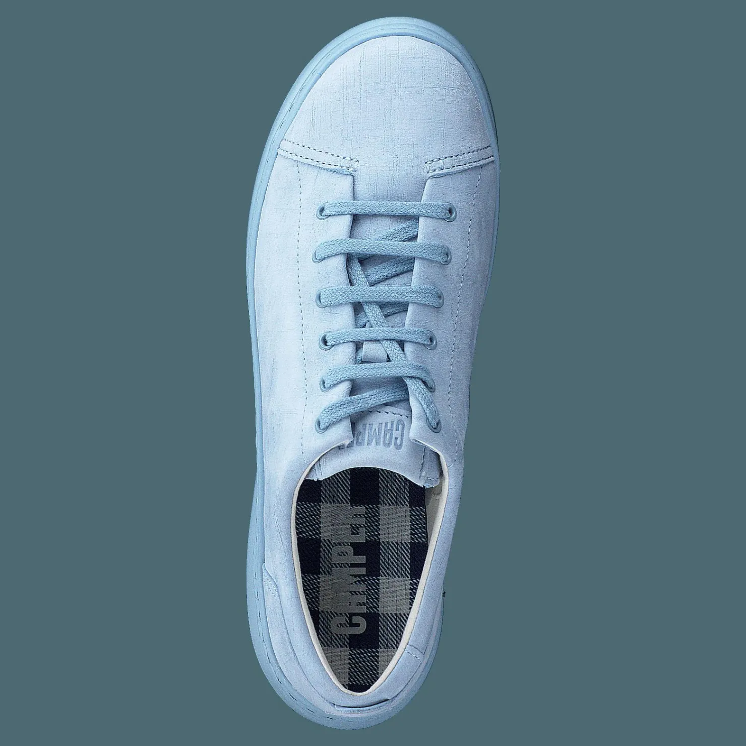 Camper Runner Up Lt/pastel Blue Blå Clearance