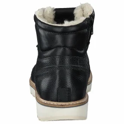 Björn Borg Runo Hgh Fur M Blk Svart Clearance