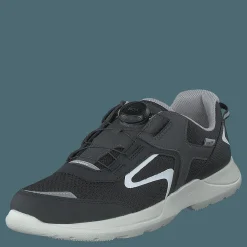 Superfit Rush Black Svart Outlet