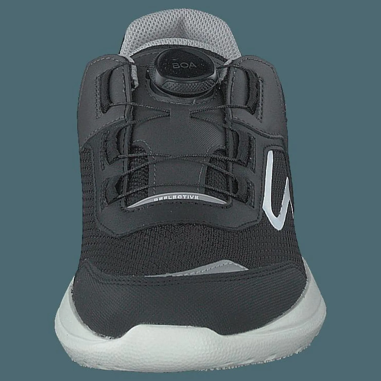 Superfit Rush Black Svart Outlet