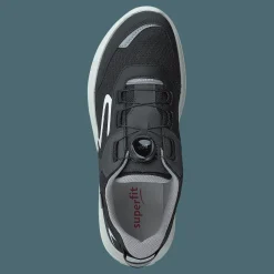 Superfit Rush Black Svart Outlet