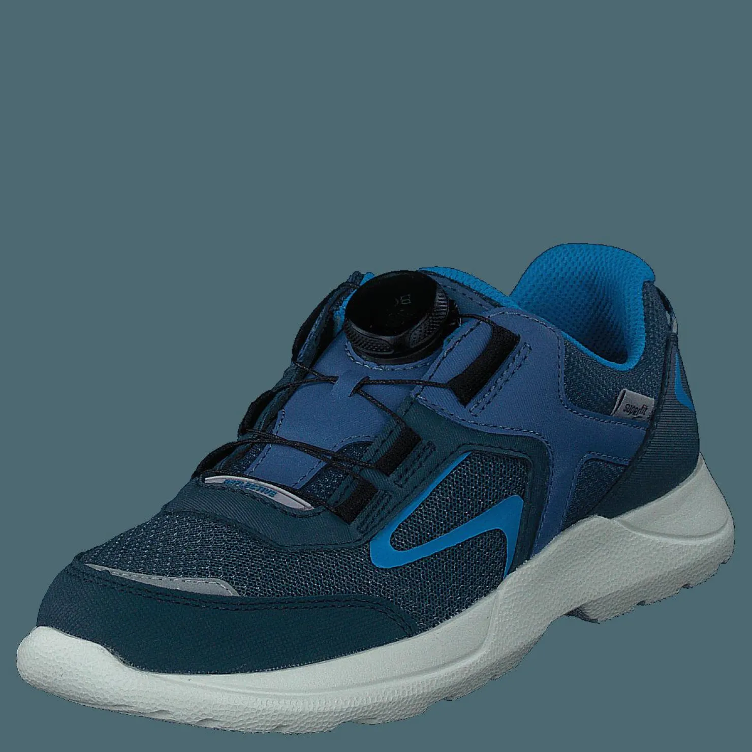 Superfit Rush Blue Blå Best