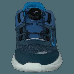 Superfit Rush Blue Blå Best